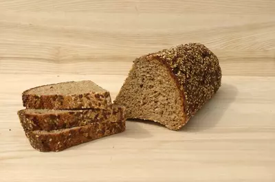 Kanapē maize