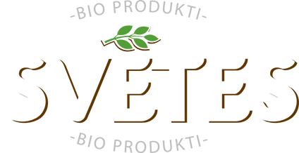 Svētes maize - BIO produkti