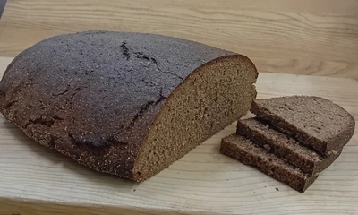 BIO Pilngraudu rupjmaize bez cukura