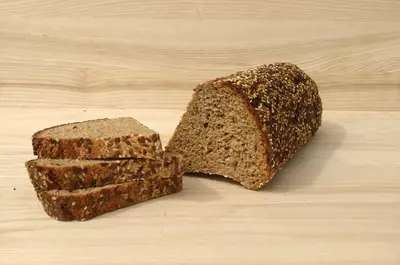 Kaņepju maize