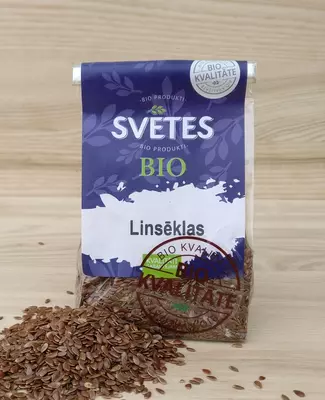 BIO Linsēklas